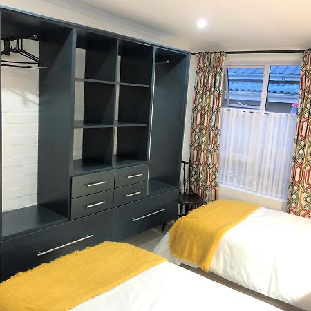 Baylight Accommodation 3 Selfcatering 1 Bedroom Apartment Sleeps 4 Mossel Bay Exterior foto